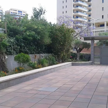 Apartment Vistanova A La Cala Manzanera Calpe