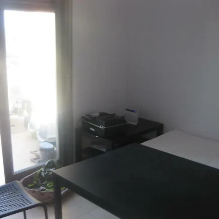 Apartment Vistanova A La Cala Manzanera Calpe