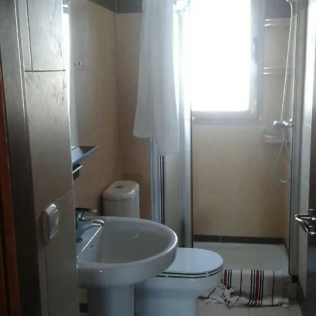 Vistanova A La Cala Manzanera Apartment *