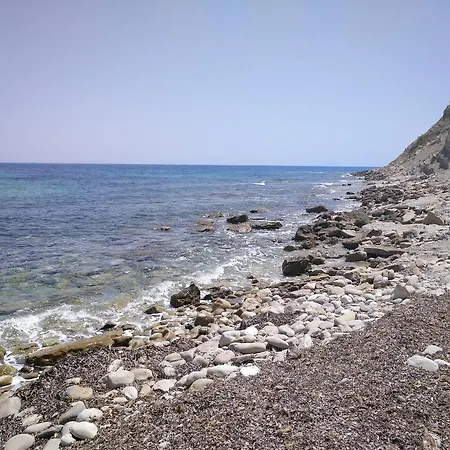Apartman Vistanova A La Cala Manzanera *