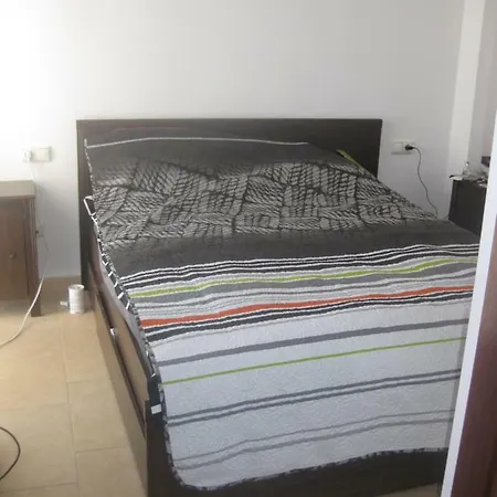 Apartman Vistanova A La Cala Manzanera